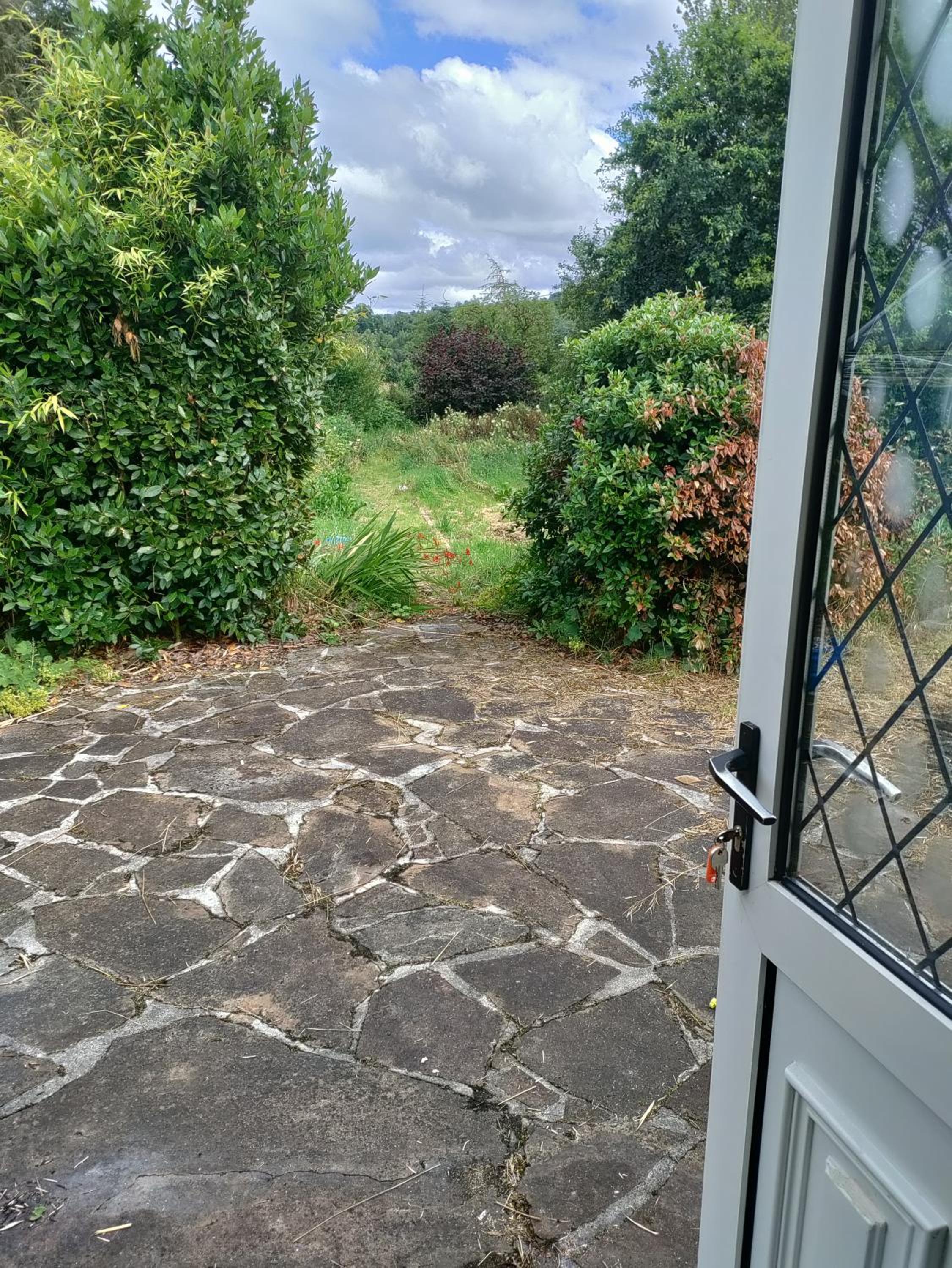 Long Acre, Holiday rental in Central Manorhamilton, Leitrim