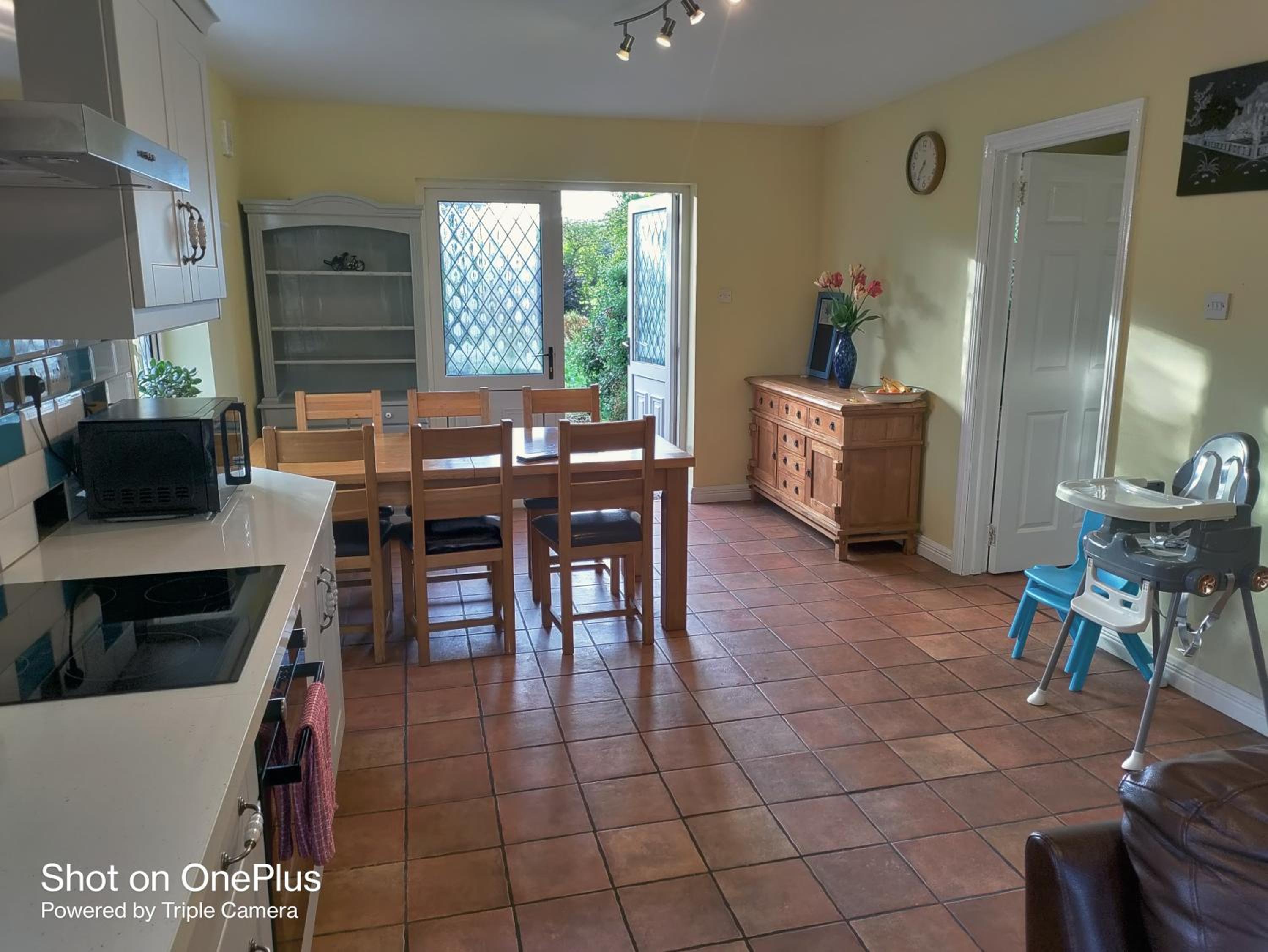 Long Acre, Holiday rental in Central Manorhamilton, Leitrim