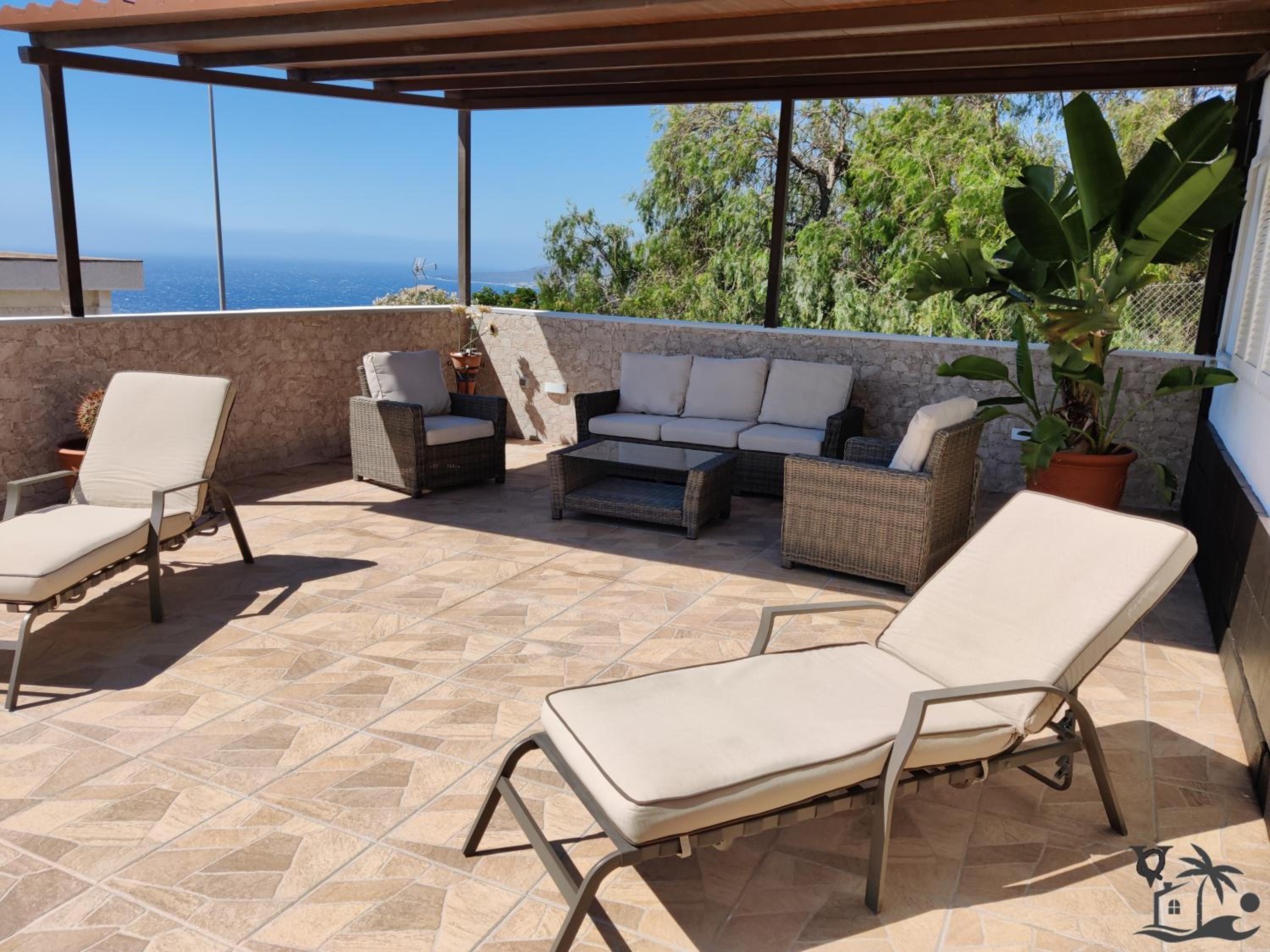 Villa Queca Private heated pool cannon water and jacuzzi