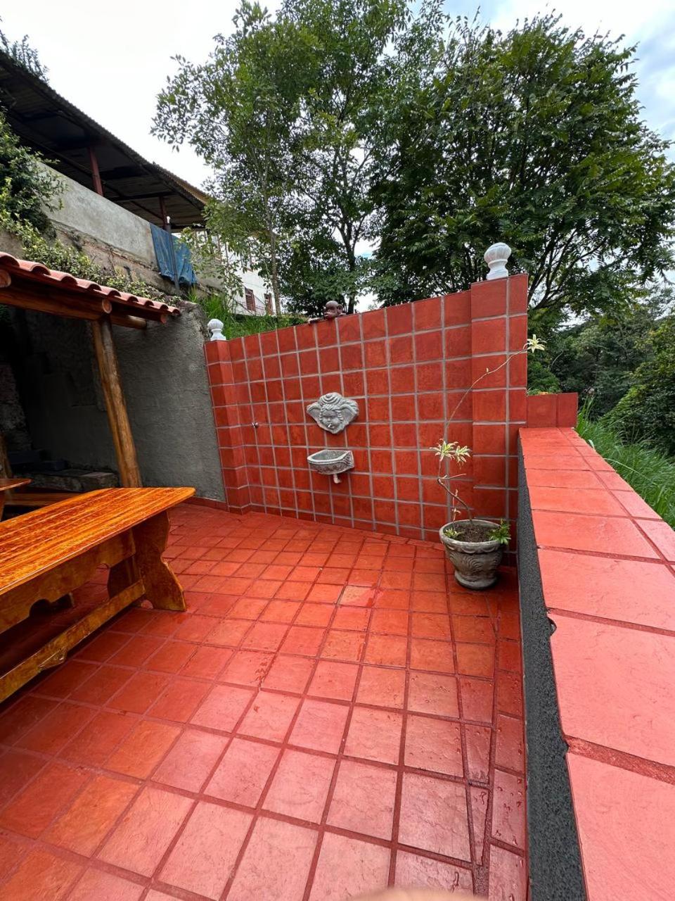 Pousada Solar das Gerais