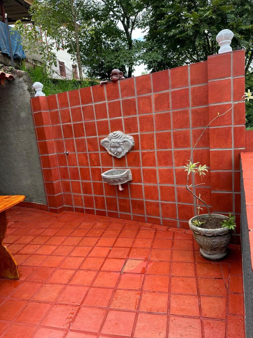 Pousada Solar das Gerais