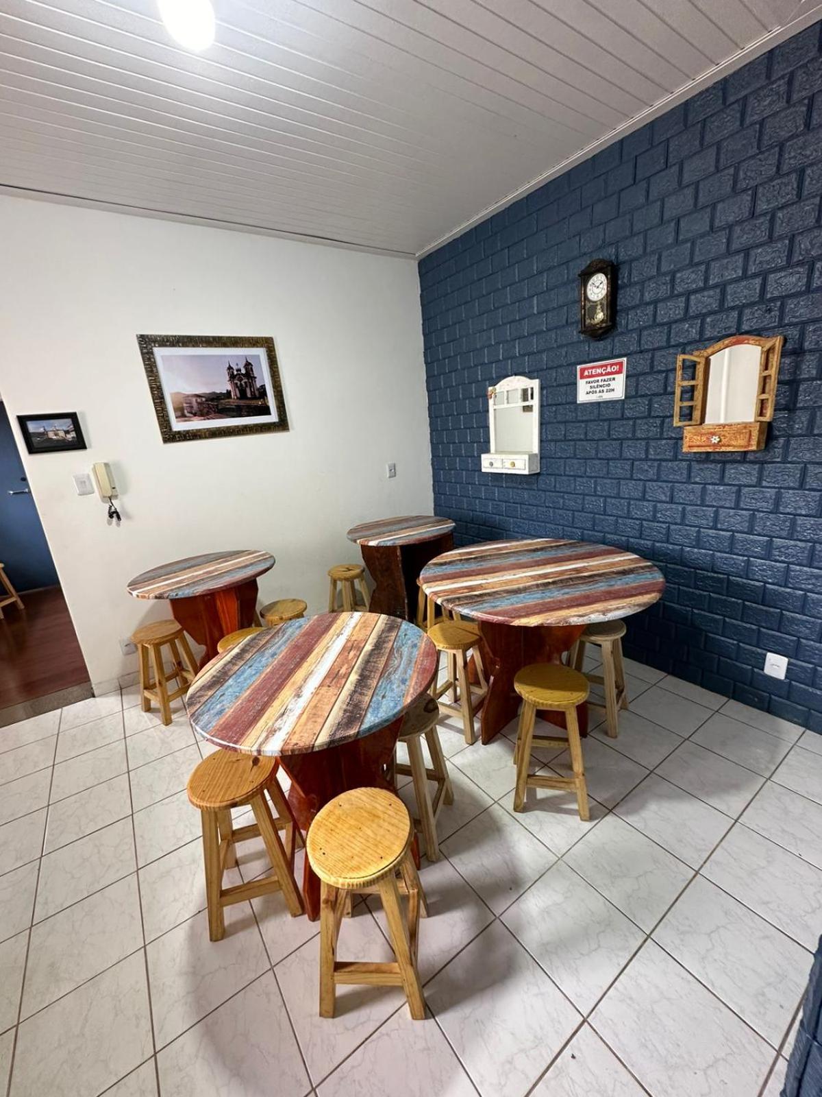 Pousada Solar das Gerais