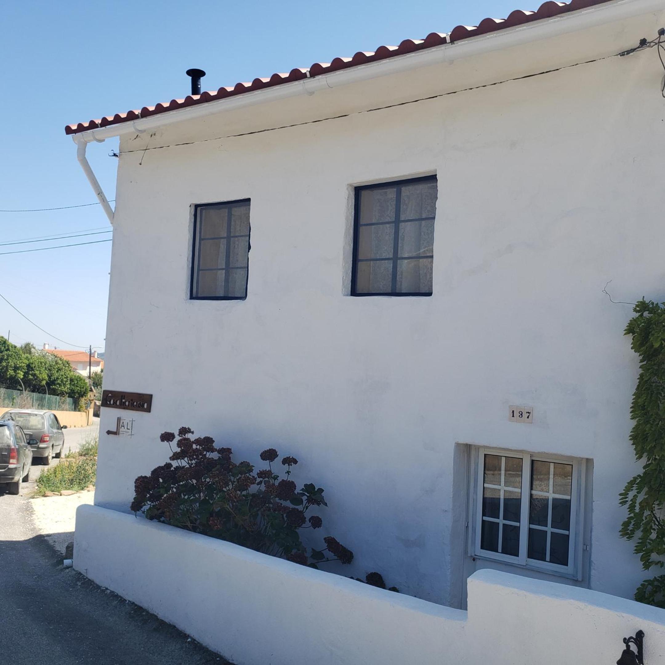 Casa Hortensia