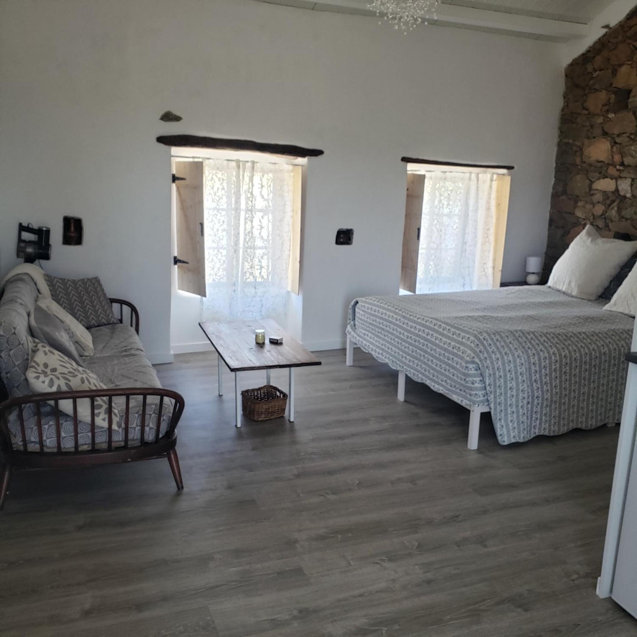 Casa Hortensia