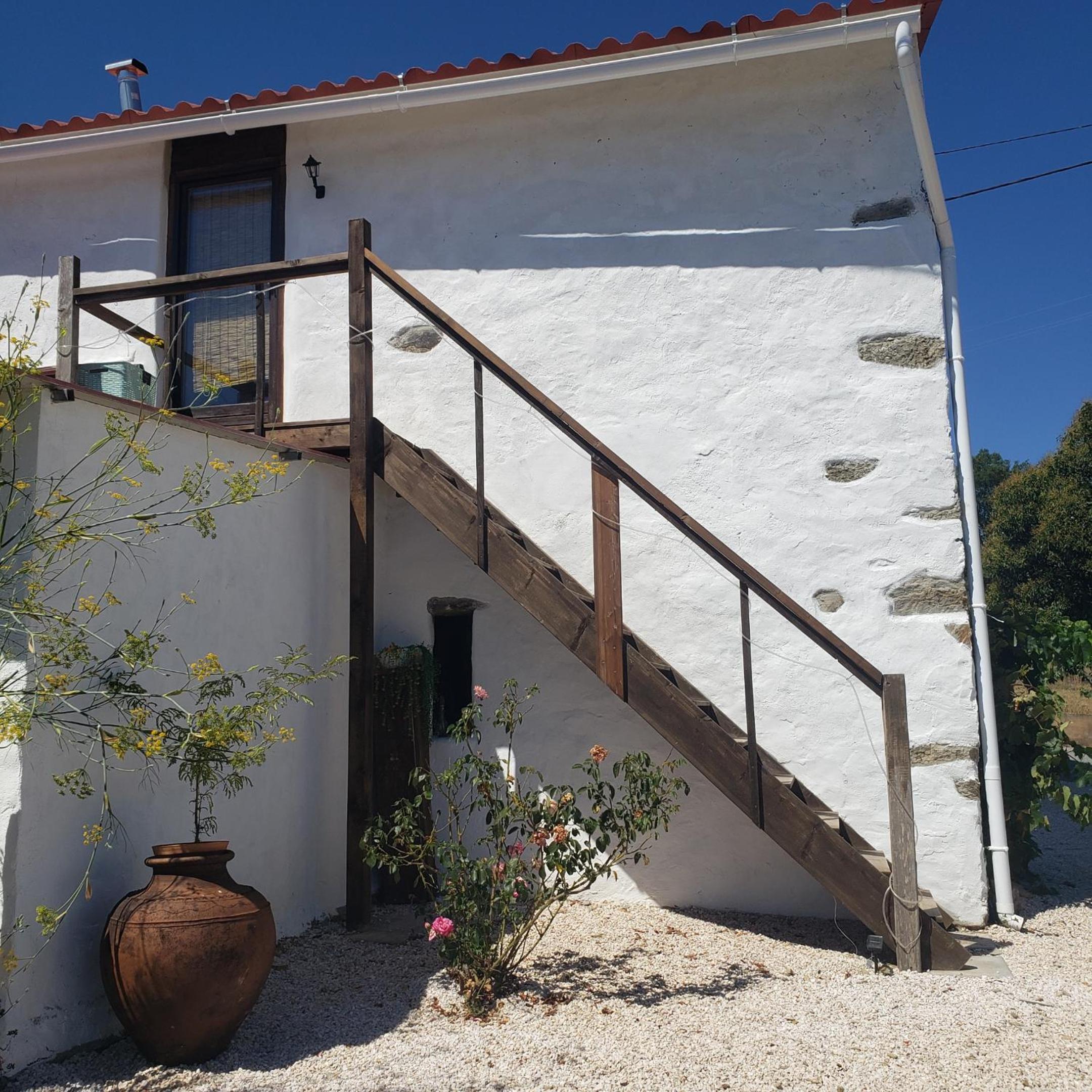 Casa Hortensia
