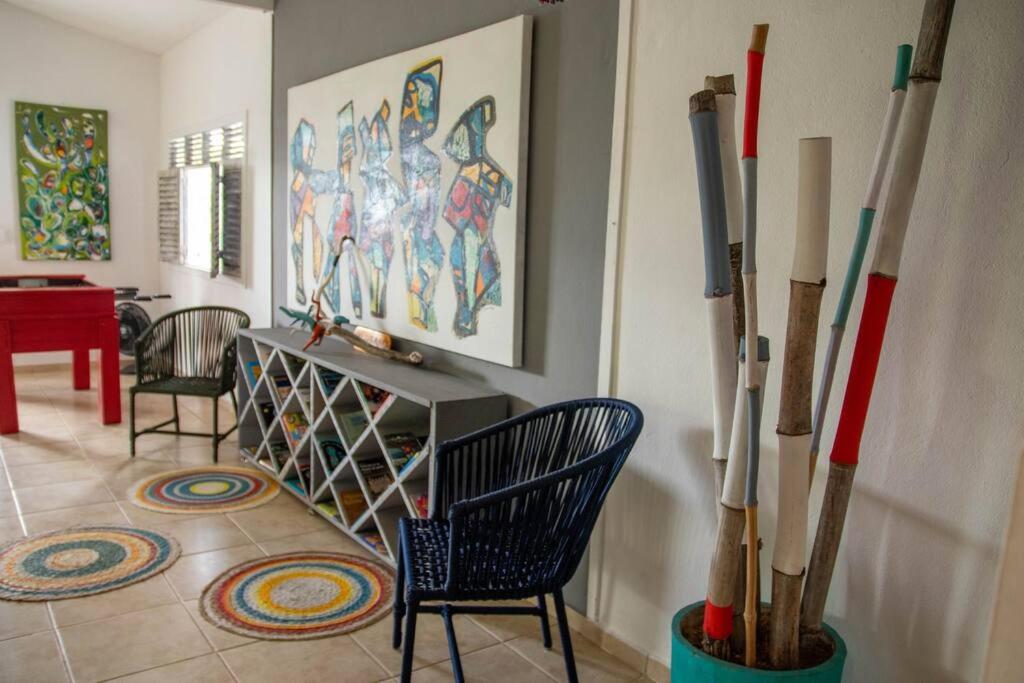 Casa dos Micos