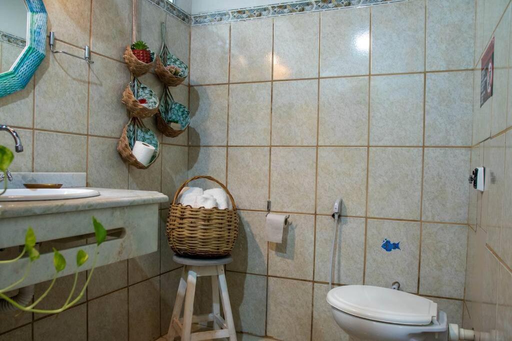 Casa dos Micos