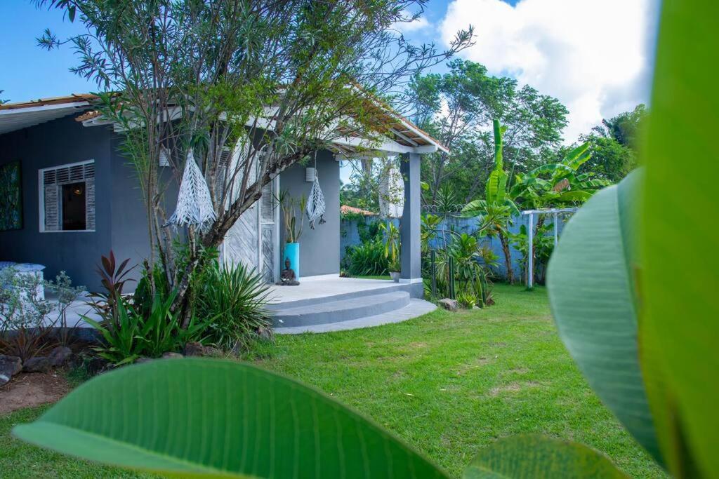 Casa dos Micos
