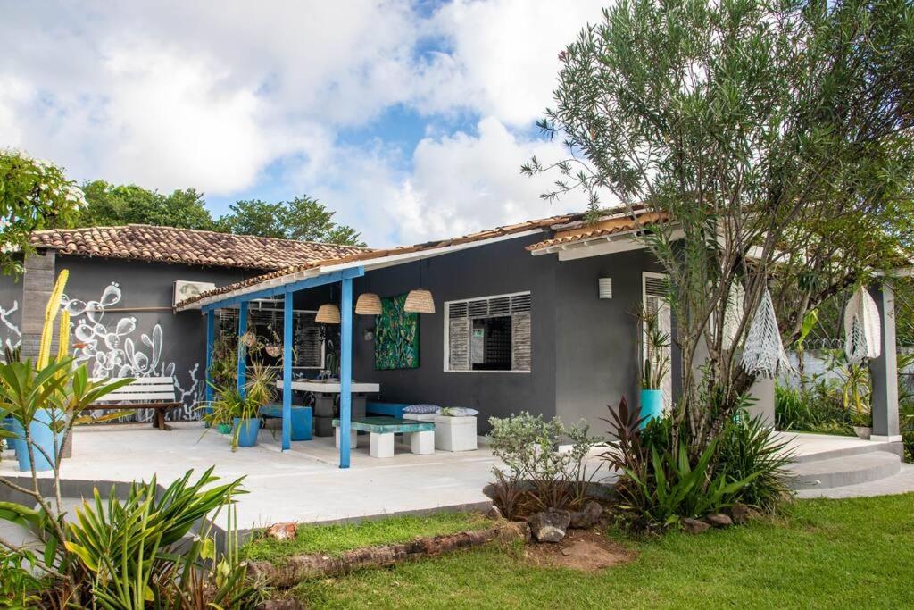 Casa dos Micos