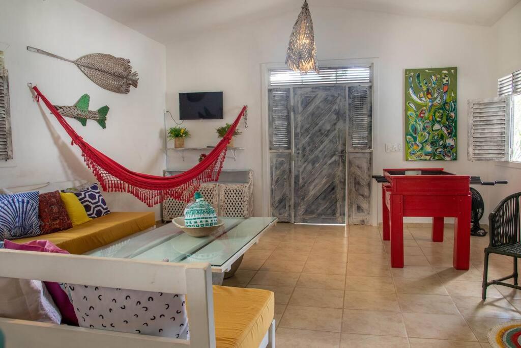 Casa dos Micos