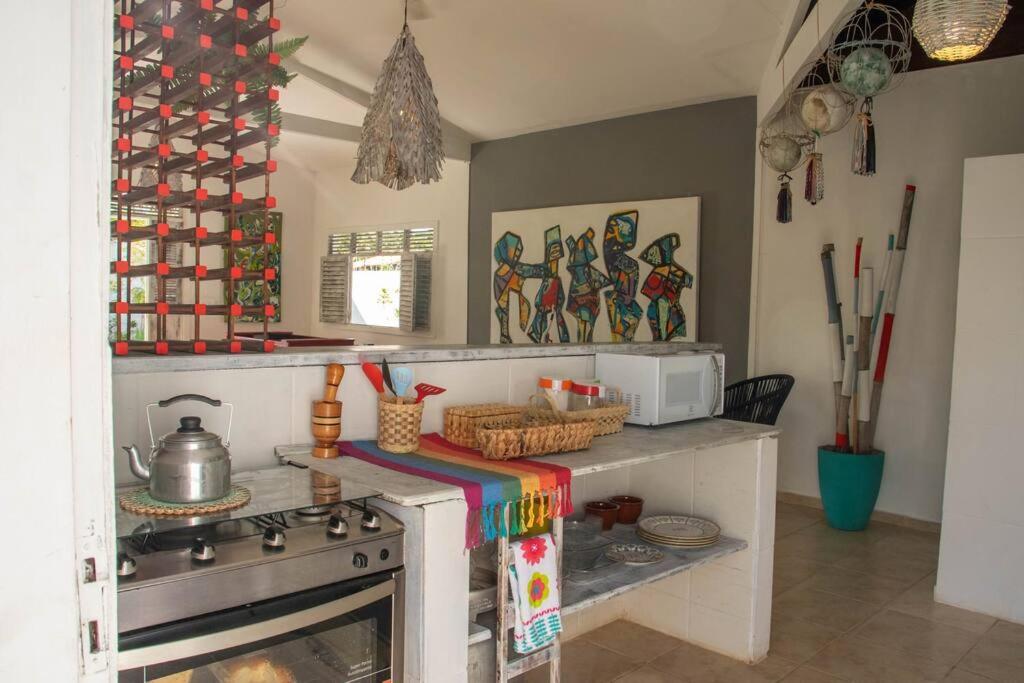 Casa dos Micos