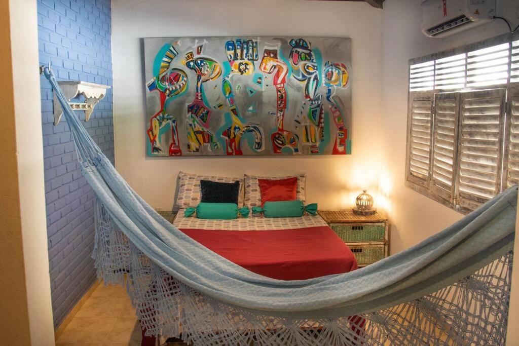 Casa dos Micos