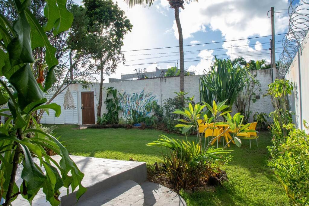 Casa dos Micos
