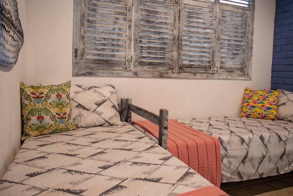 Casa dos Micos