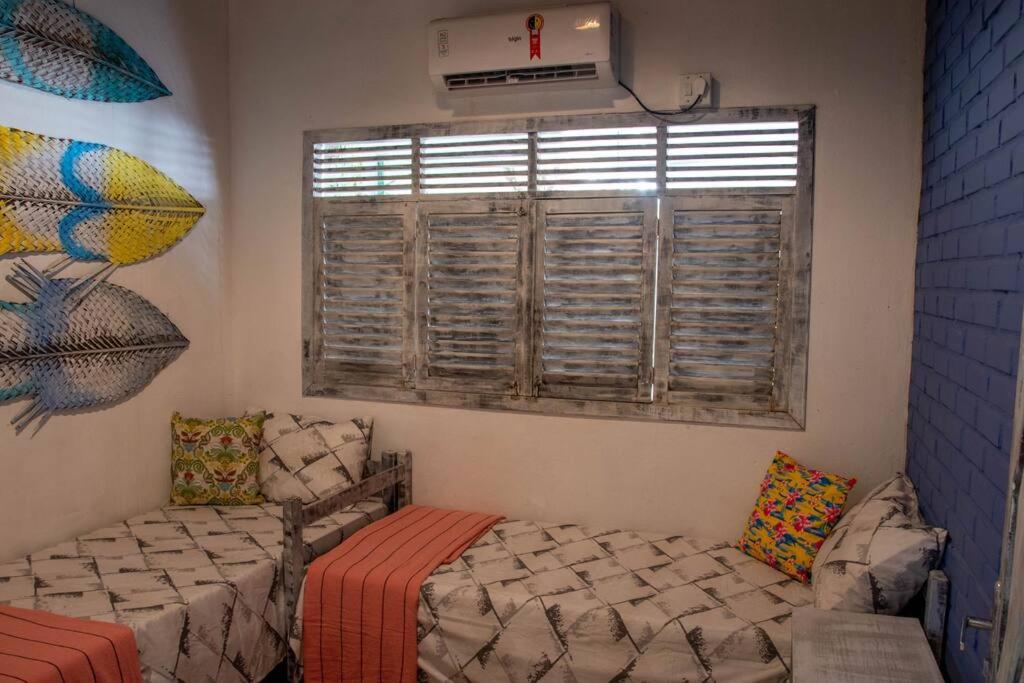Casa dos Micos