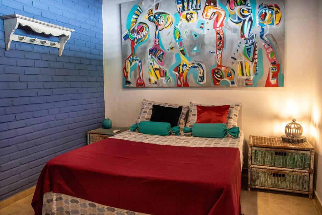 Casa dos Micos