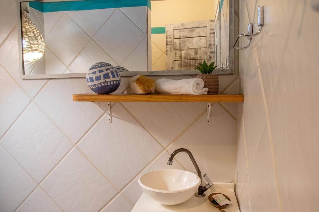 Casa dos Micos
