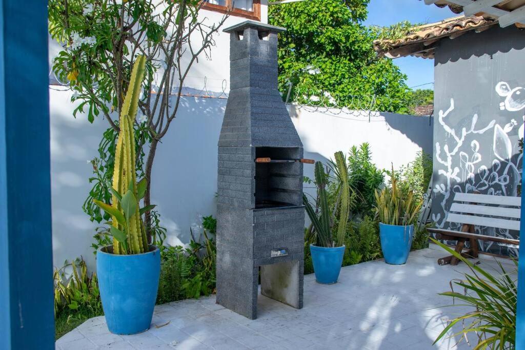 Casa dos Micos
