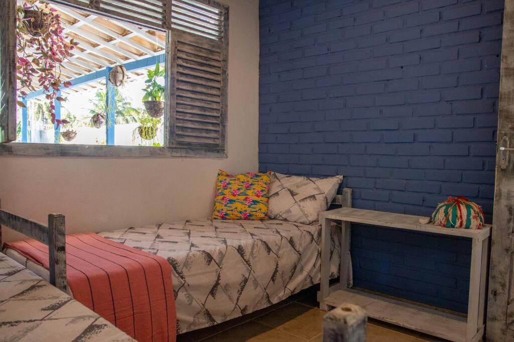 Casa dos Micos