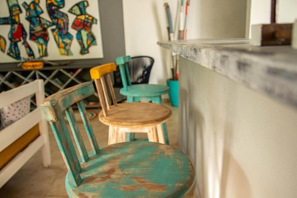 Casa dos Micos