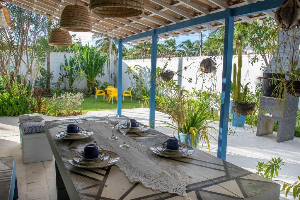 Casa dos Micos