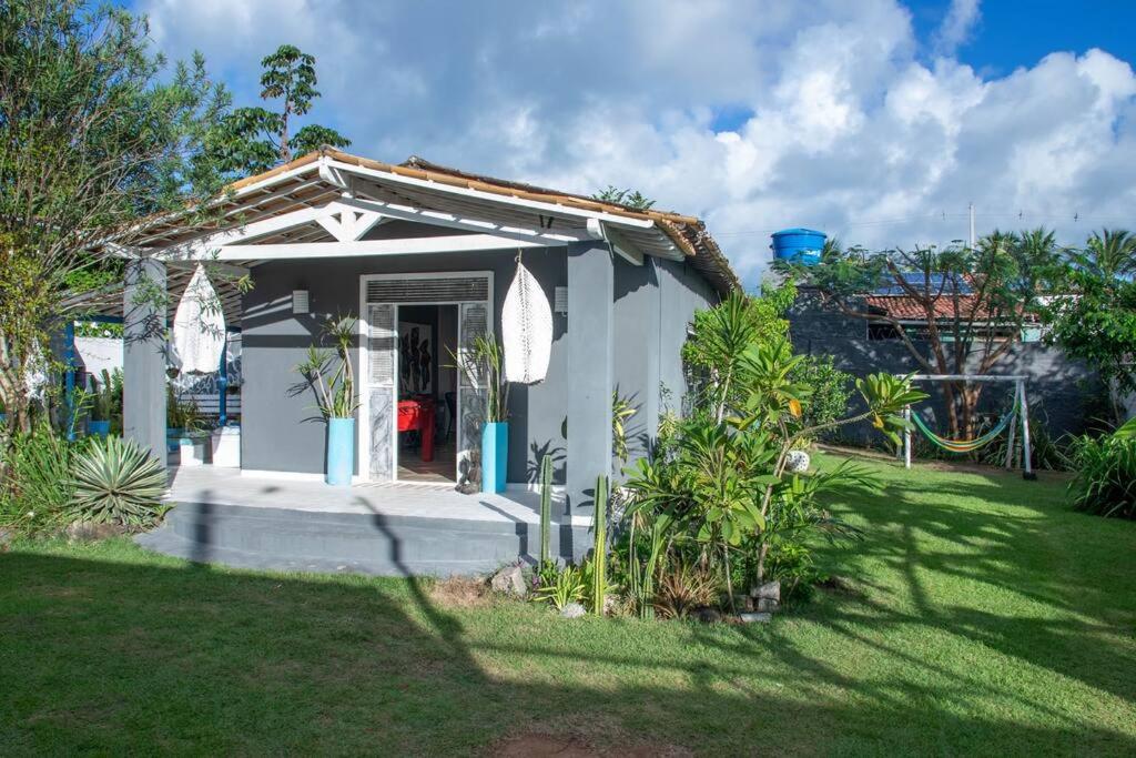 Casa dos Micos