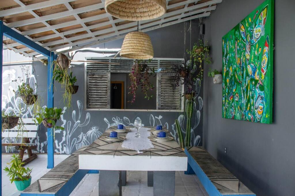 Casa dos Micos