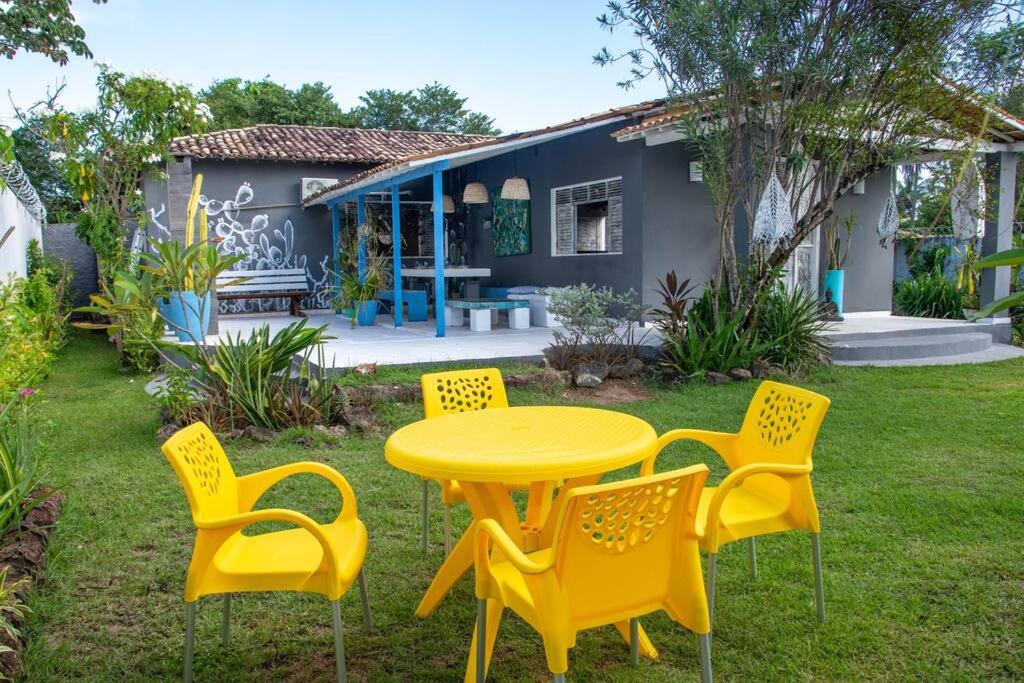 Casa dos Micos
