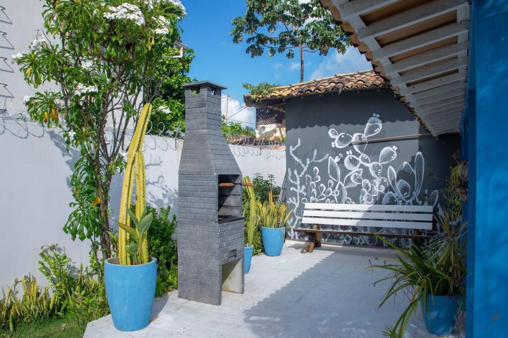 Casa dos Micos