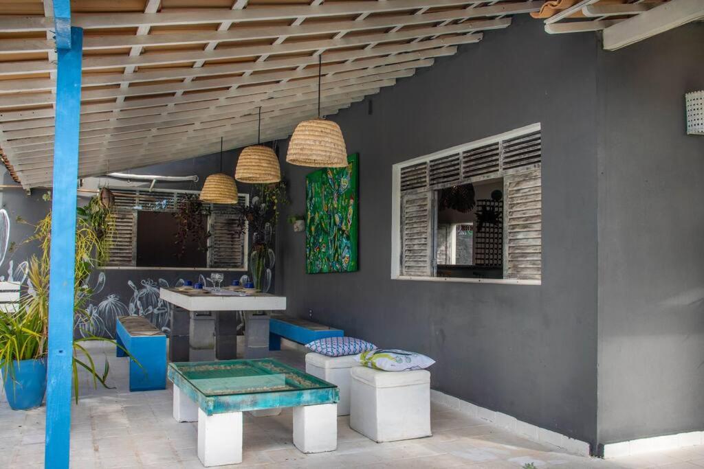 Casa dos Micos