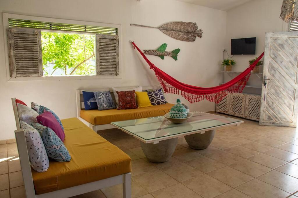 Casa dos Micos