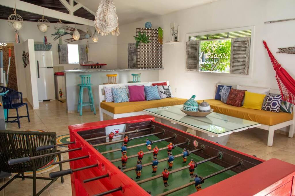 Casa dos Micos