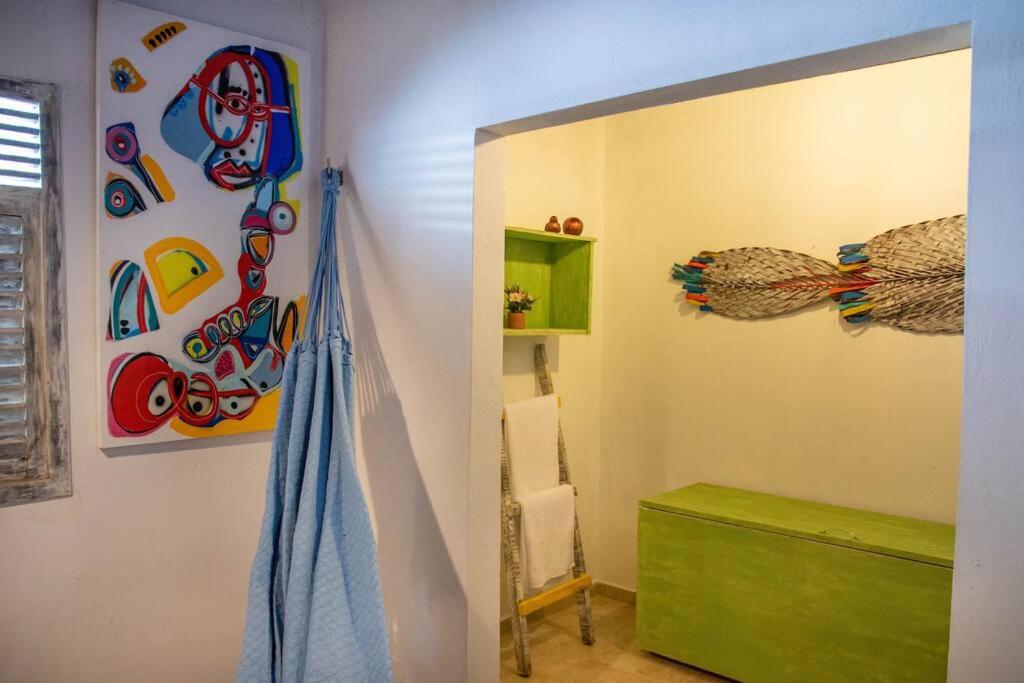 Casa dos Micos