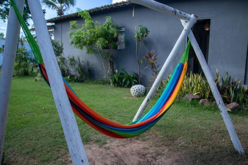 Casa dos Micos