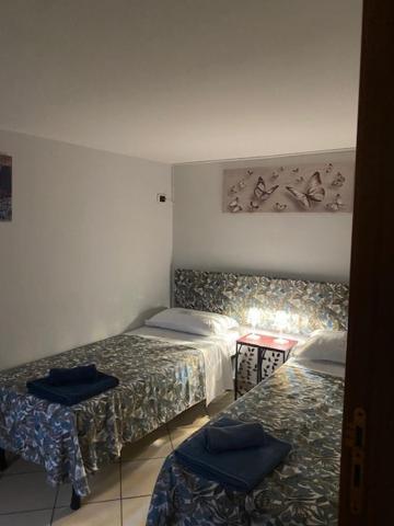 Casa Avallone