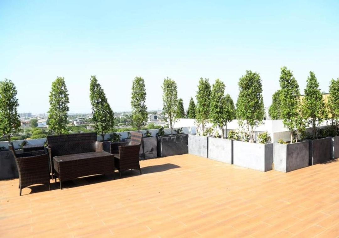 roof