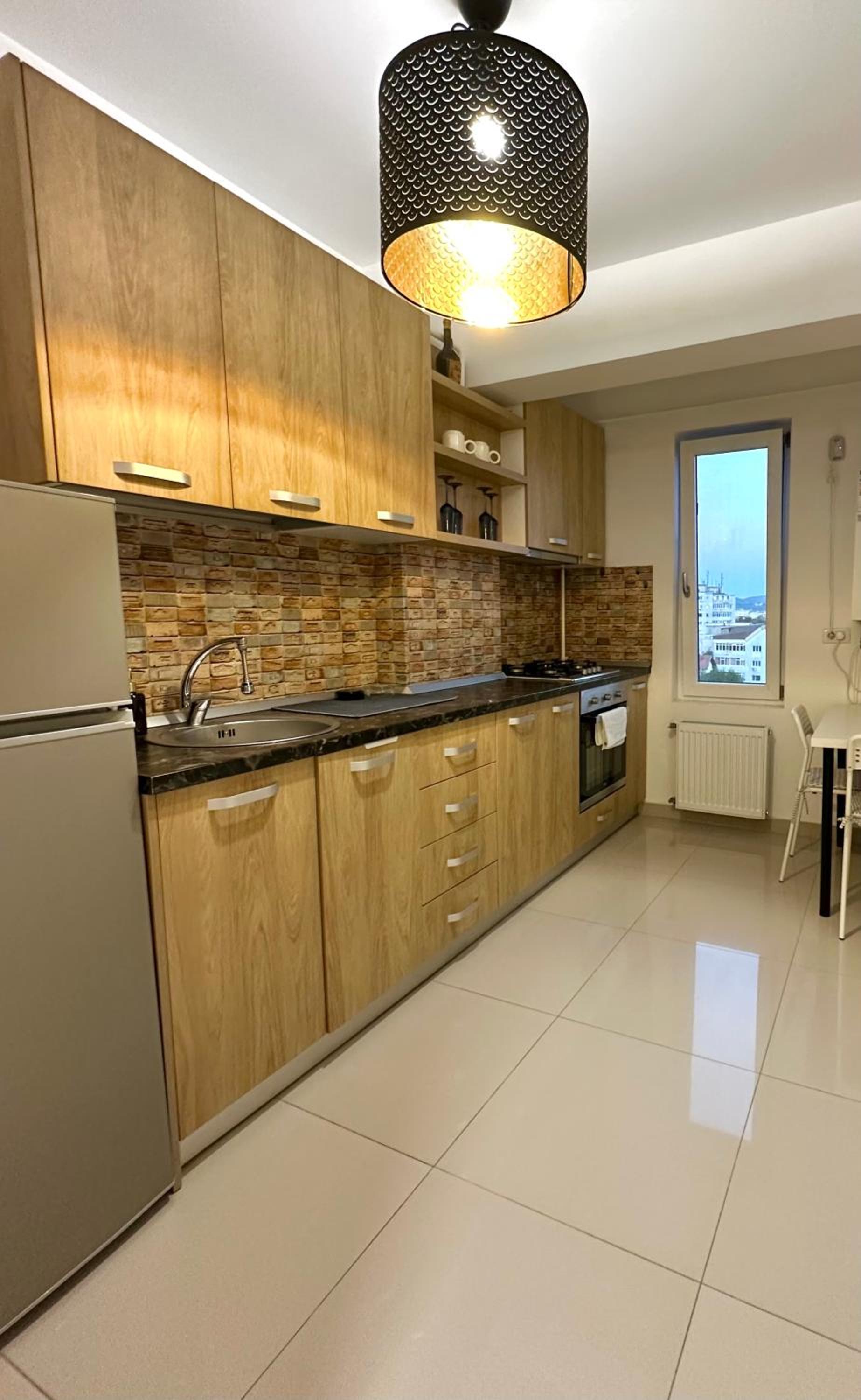 Apartment ONE view 5