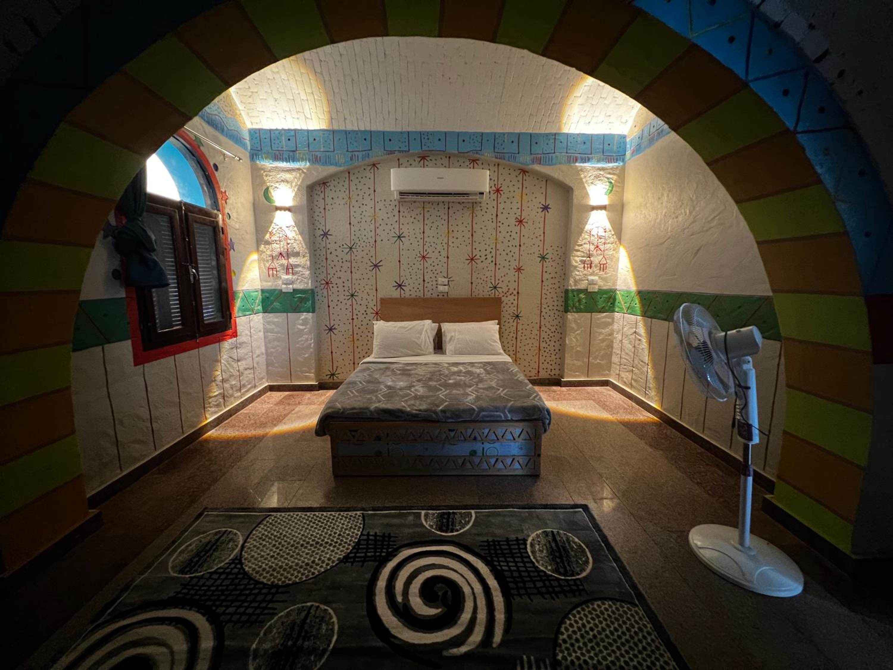 Essi ka Guest house