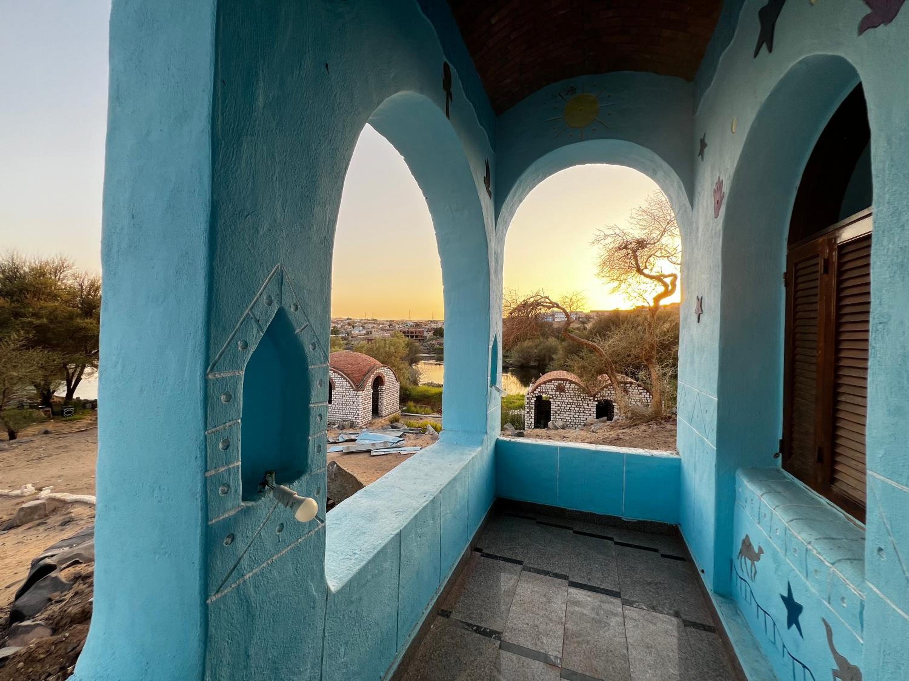 Essi ka Guest house