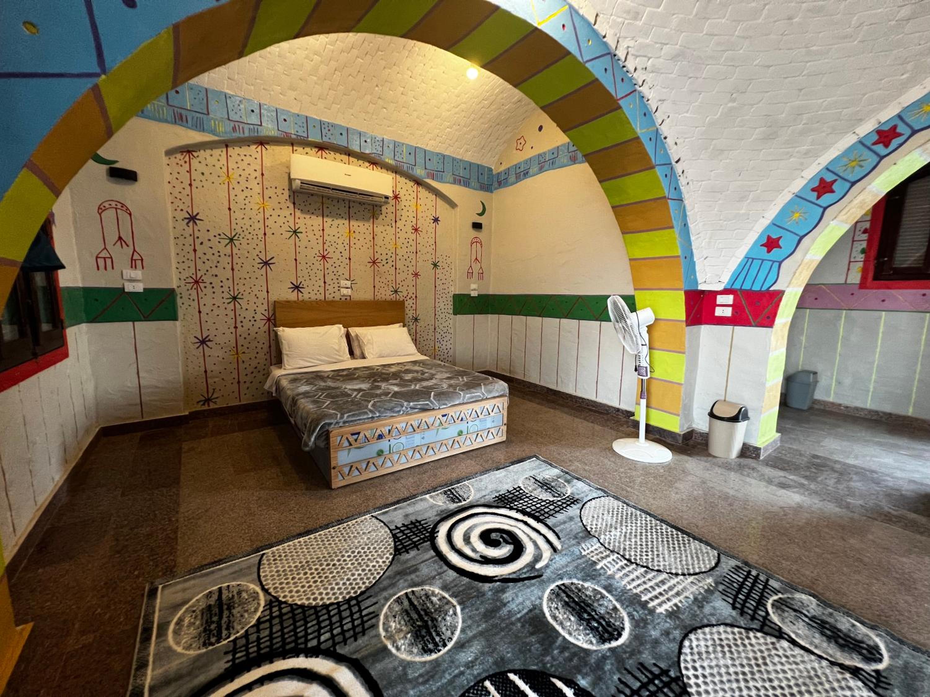 Essi ka Guest house