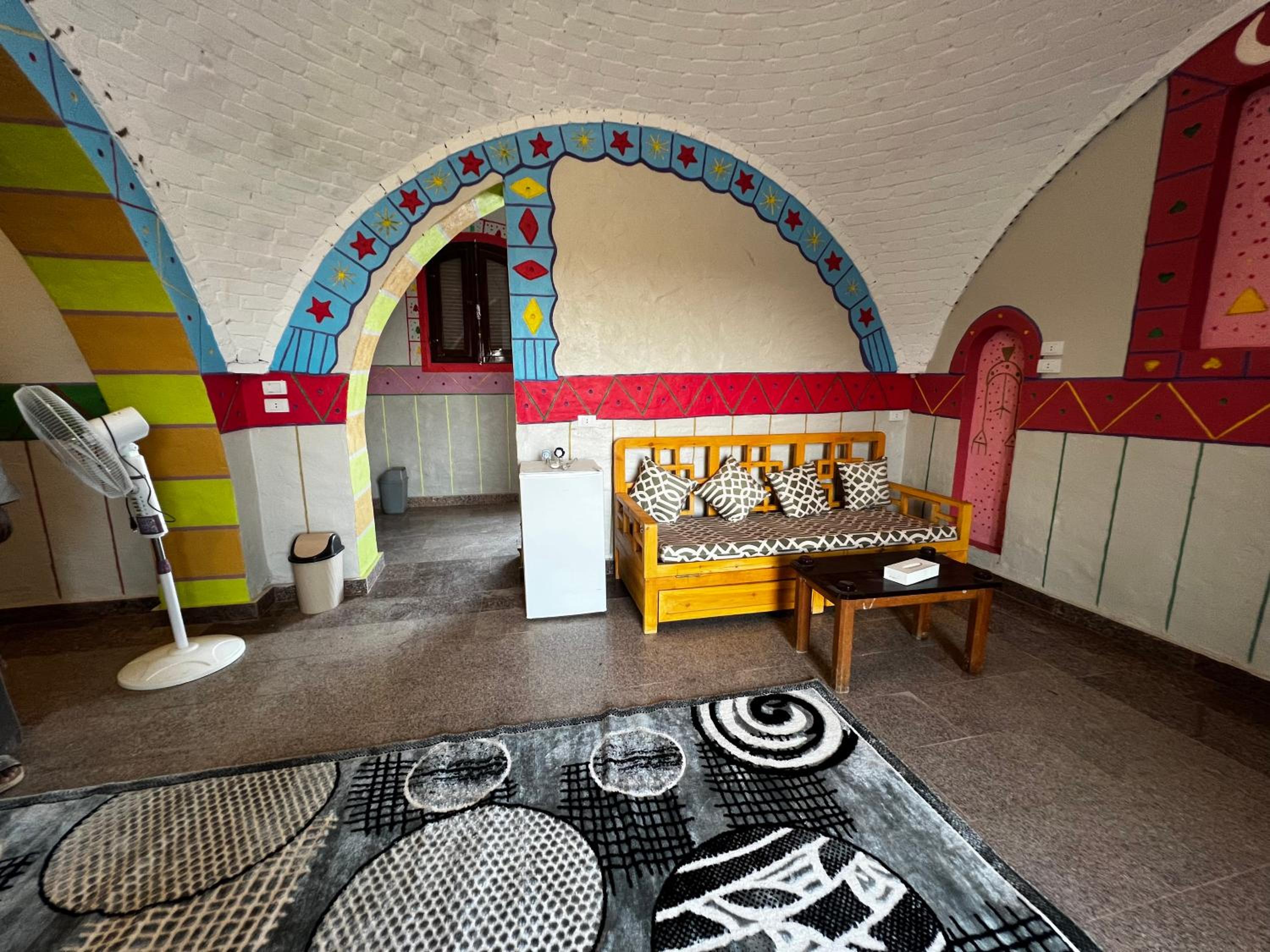 Essi ka Guest house