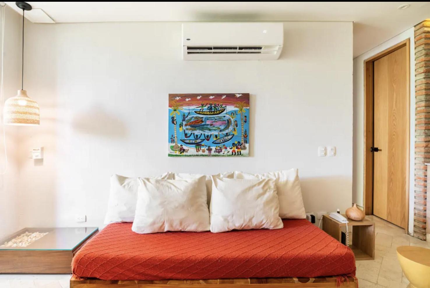 Cozy New Apartment in the Old City