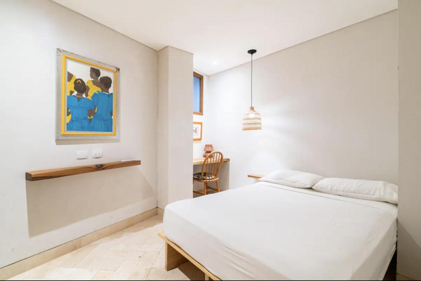 Cozy New Apartment in the Old City