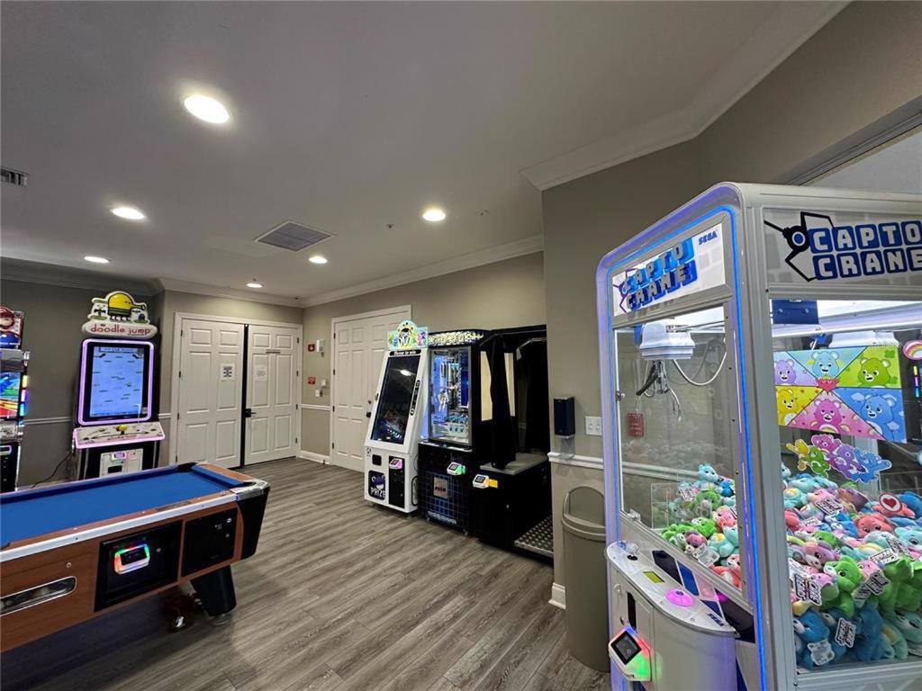 New! Stunning Vista Cay Luxury Holiday Near all Theme Parks, and walk to the Convention Center