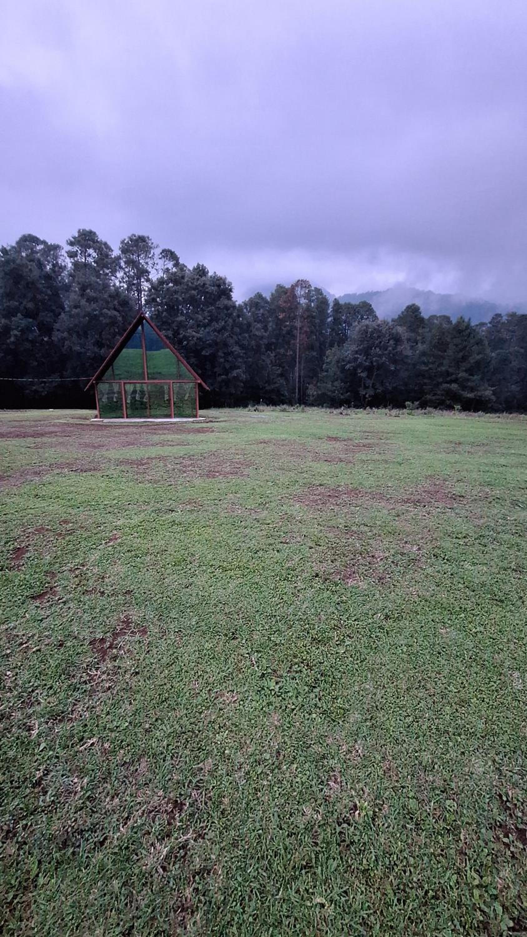 Cabañas Keikary