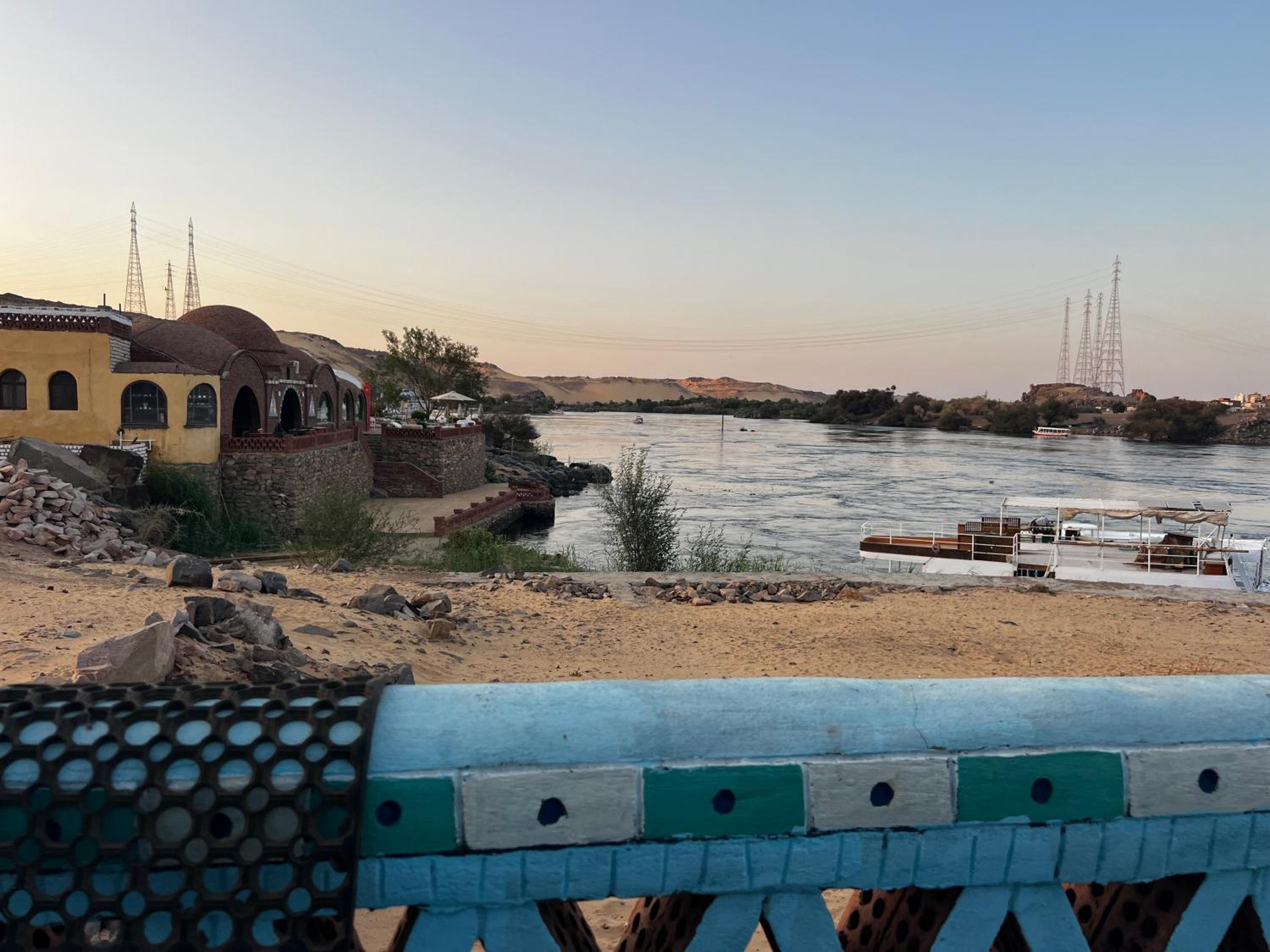 Essi ka Guest house