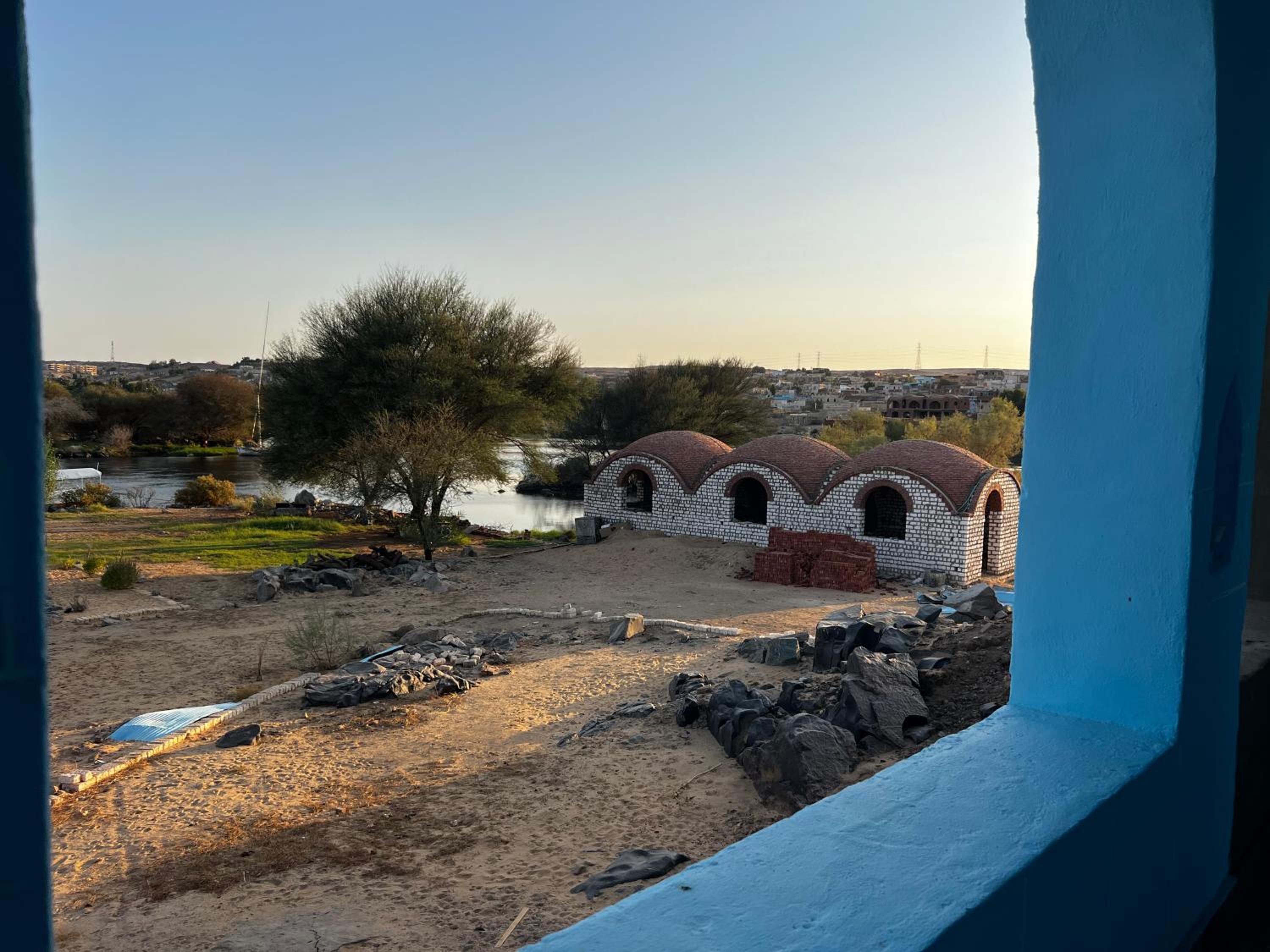 Essi ka Guest house