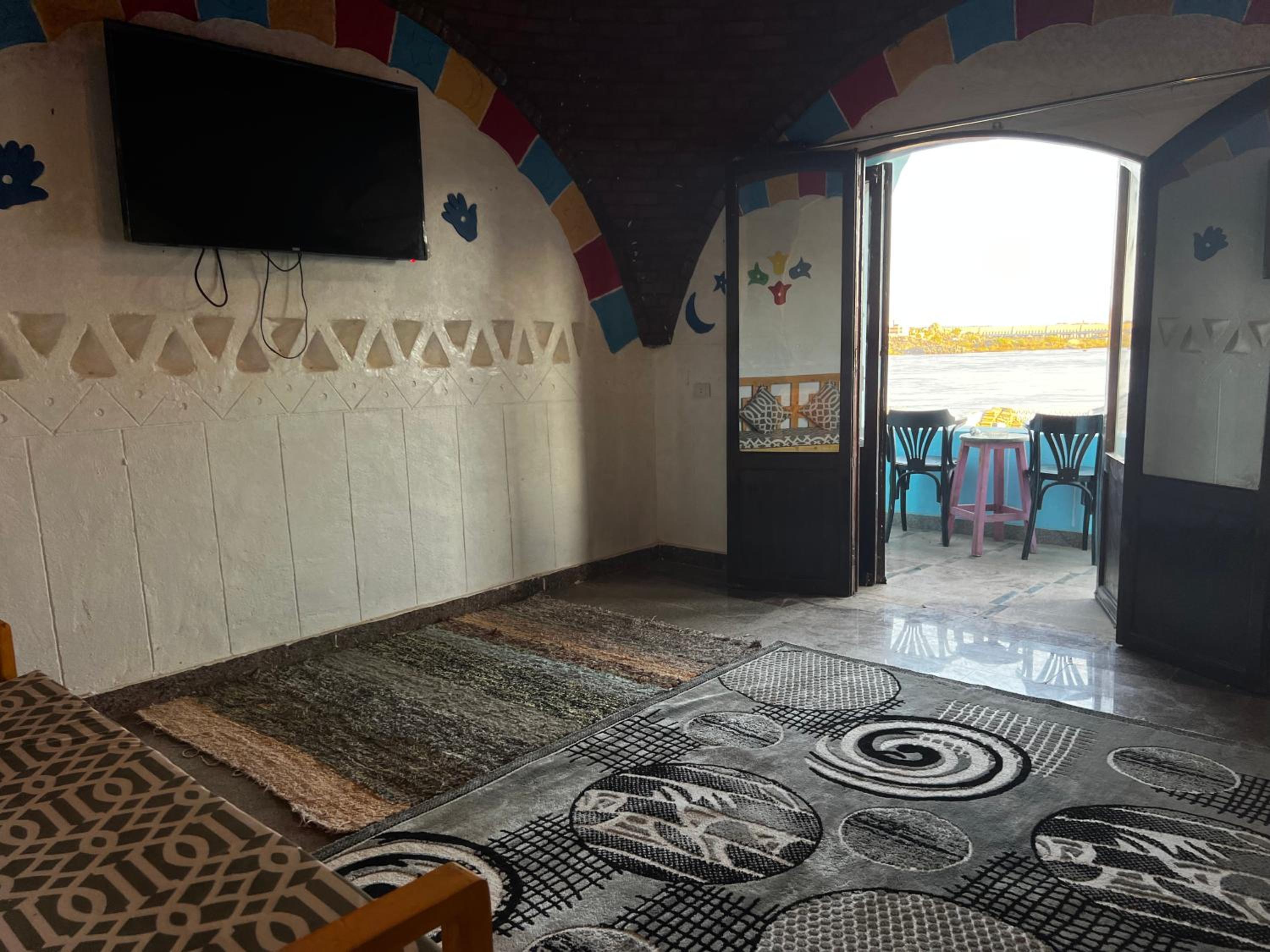 Essi ka Guest house