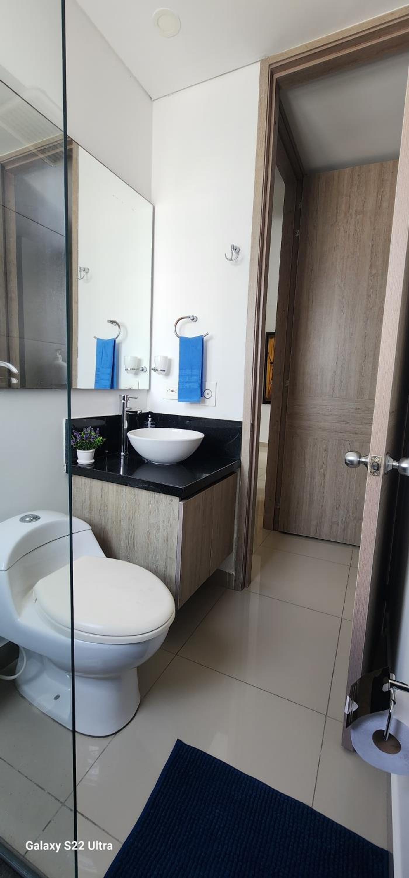 Apartamento Infinitum Nuevo para estrenar