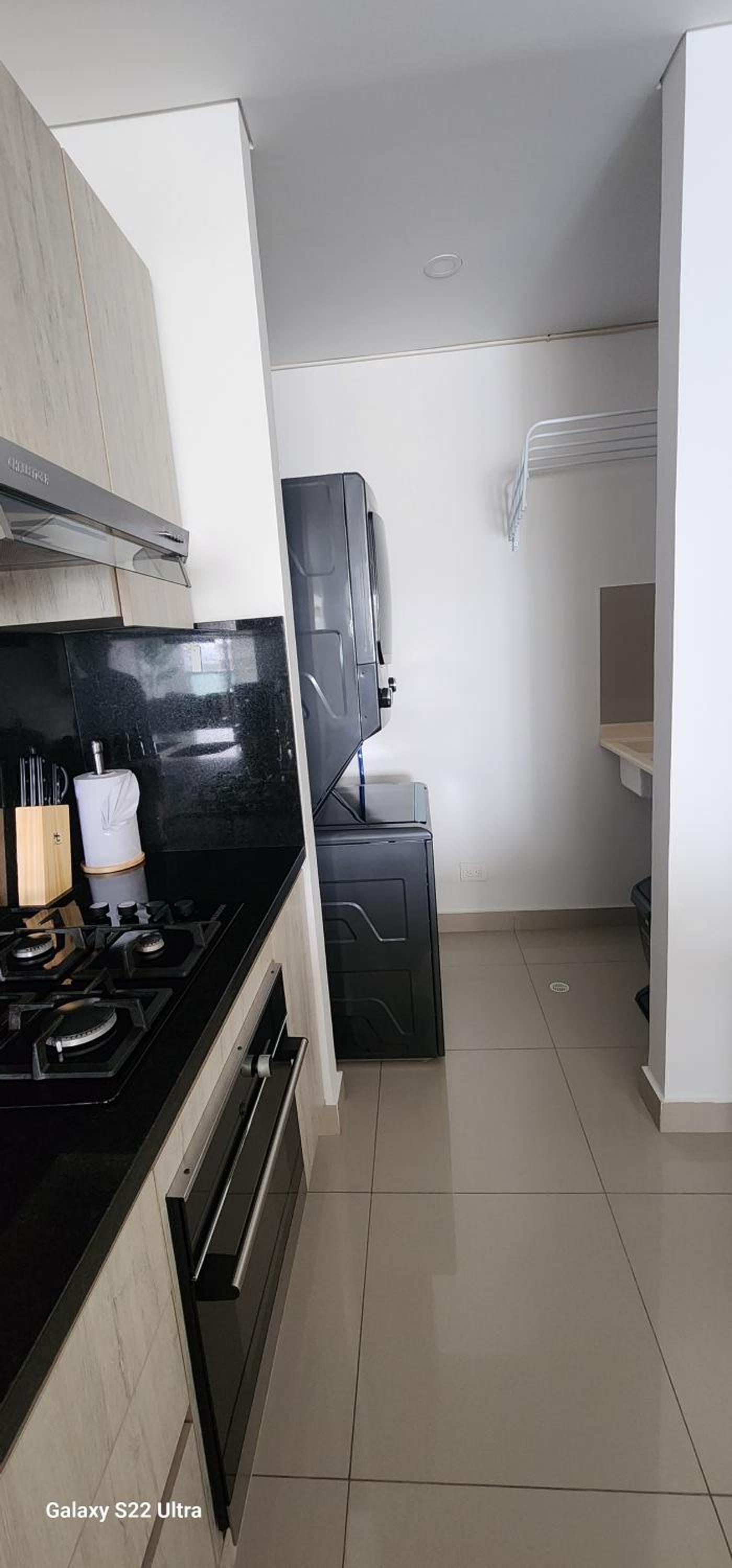 Apartamento Infinitum Nuevo para estrenar